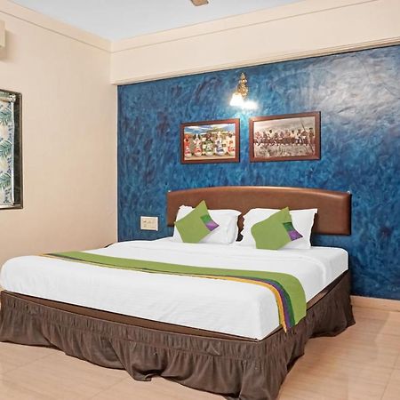 Mazzo Residency Bed & Breakfast Nagaon  Eksteriør bilde