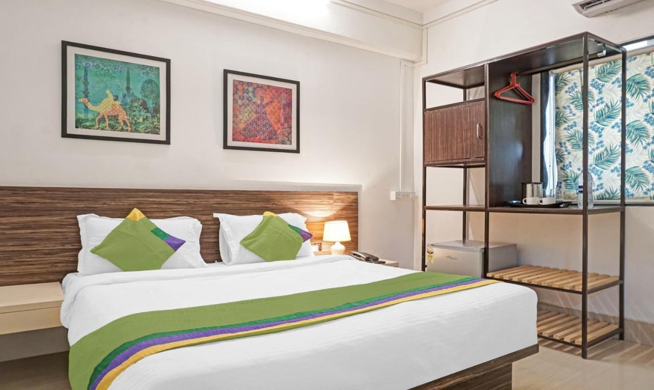 Mazzo Residency Bed & Breakfast Nagaon  Eksteriør bilde