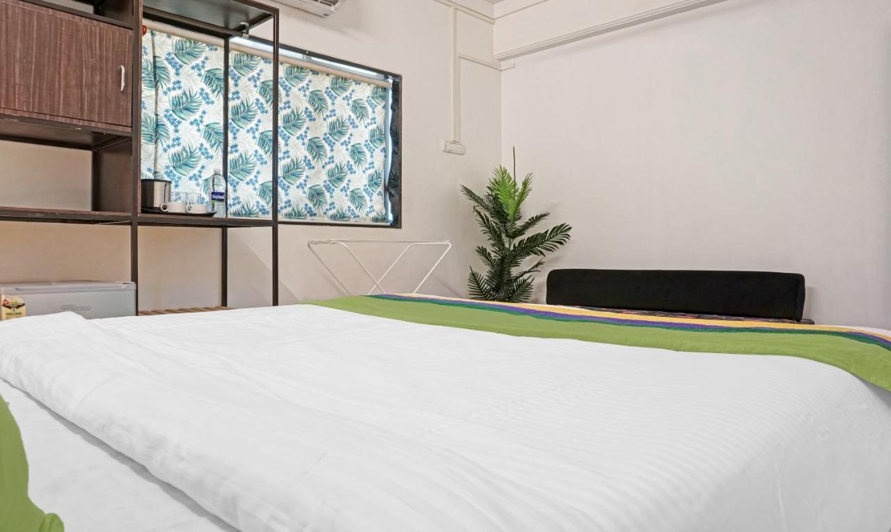 Mazzo Residency Bed & Breakfast Nagaon  Eksteriør bilde
