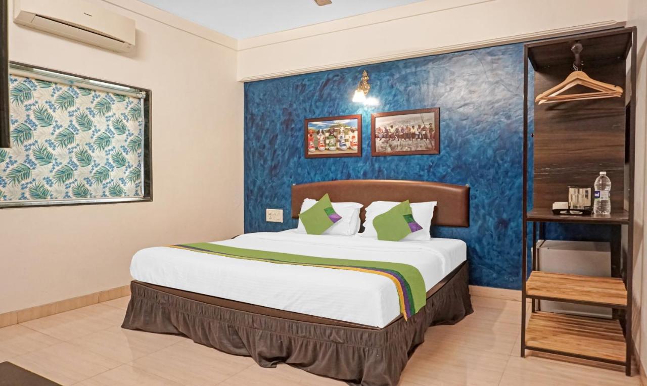 Mazzo Residency Bed & Breakfast Nagaon  Eksteriør bilde