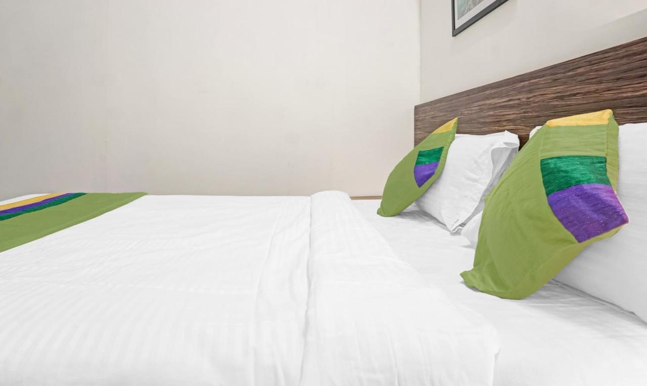 Mazzo Residency Bed & Breakfast Nagaon  Eksteriør bilde