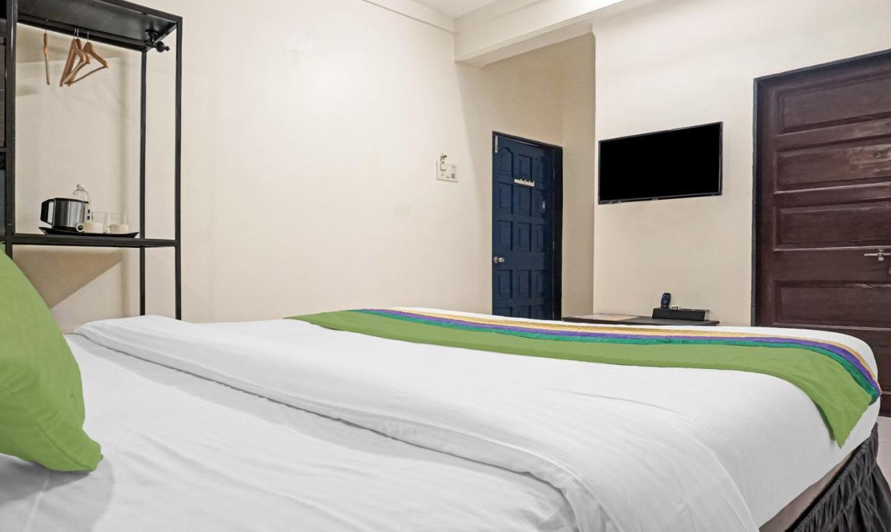 Mazzo Residency Bed & Breakfast Nagaon  Eksteriør bilde