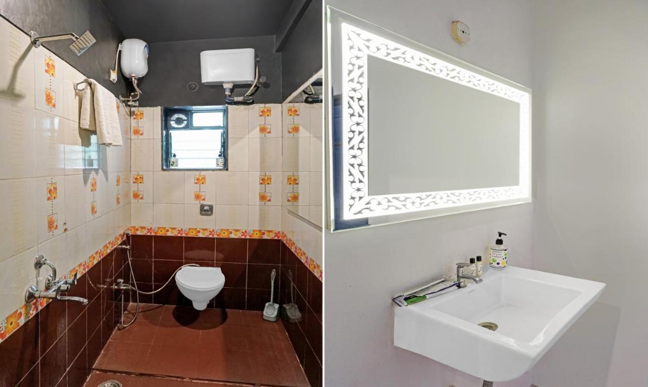 Mazzo Residency Bed & Breakfast Nagaon  Eksteriør bilde