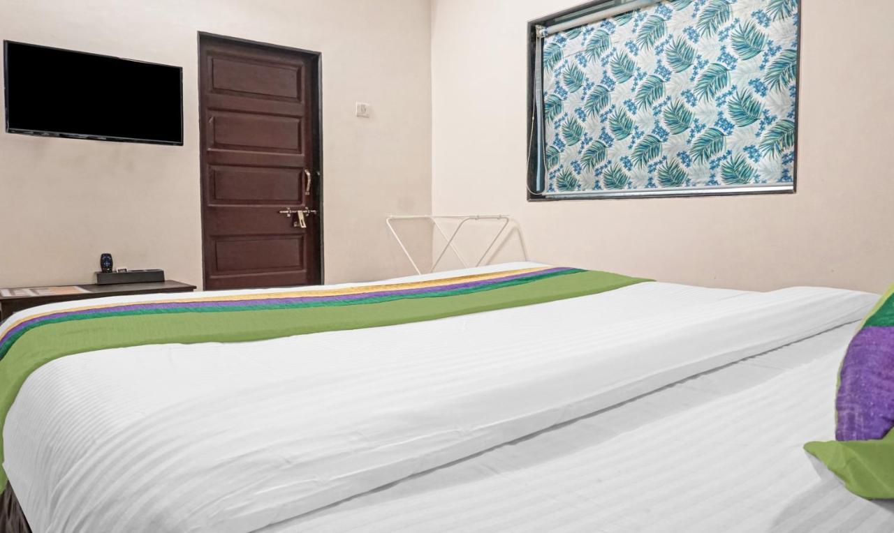 Mazzo Residency Bed & Breakfast Nagaon  Eksteriør bilde