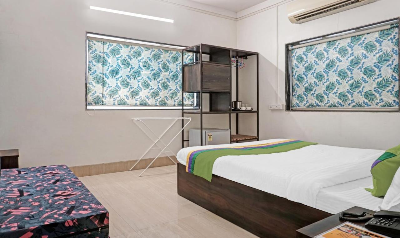 Mazzo Residency Bed & Breakfast Nagaon  Eksteriør bilde
