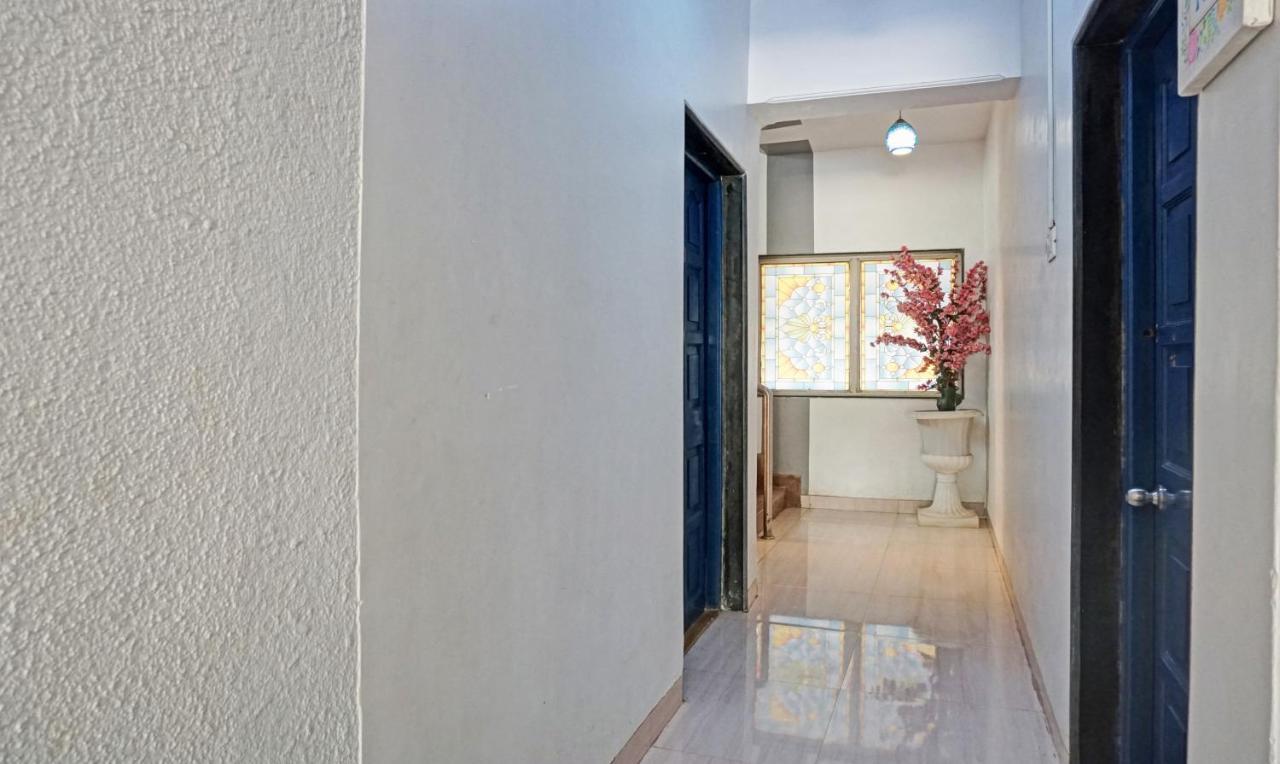 Mazzo Residency Bed & Breakfast Nagaon  Eksteriør bilde