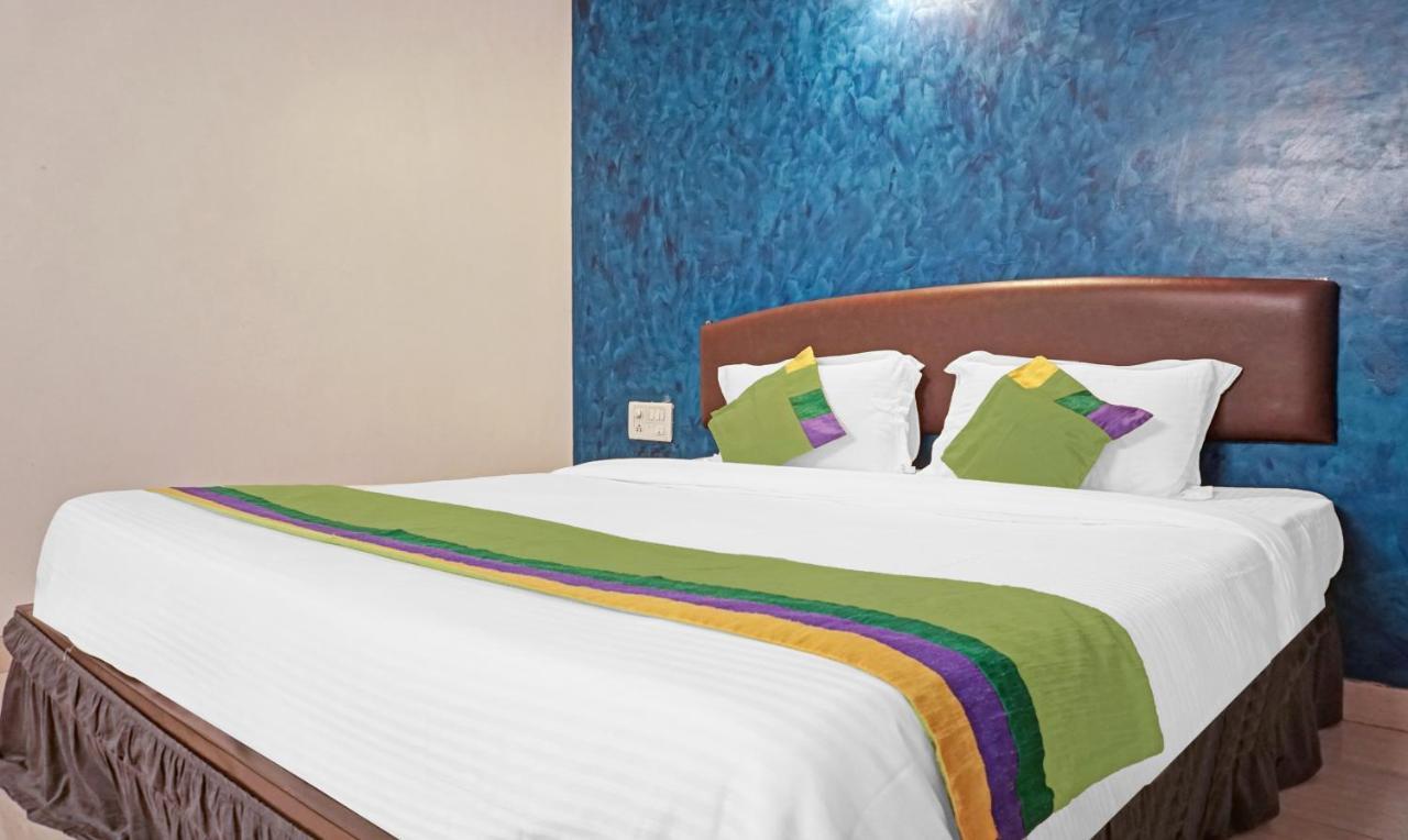 Mazzo Residency Bed & Breakfast Nagaon  Eksteriør bilde