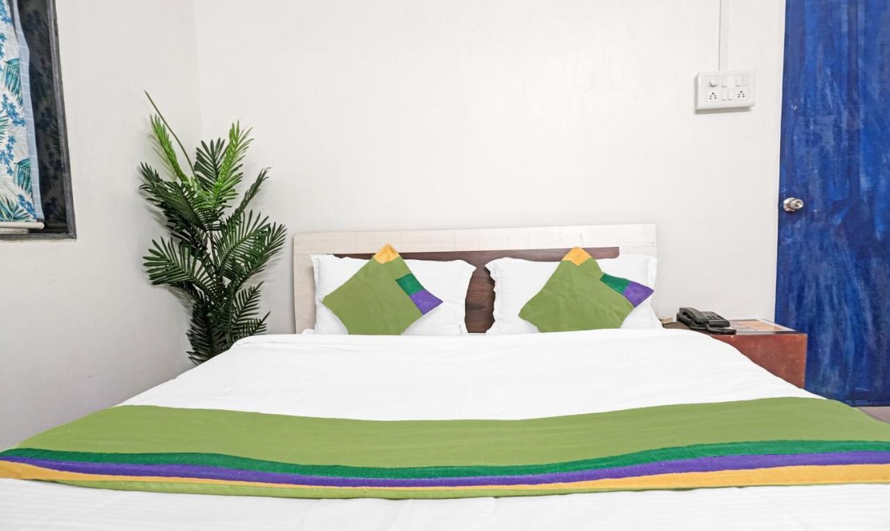 Mazzo Residency Bed & Breakfast Nagaon  Eksteriør bilde