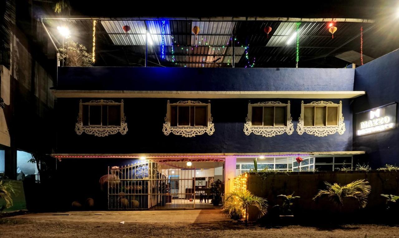 Mazzo Residency Bed & Breakfast Nagaon  Eksteriør bilde
